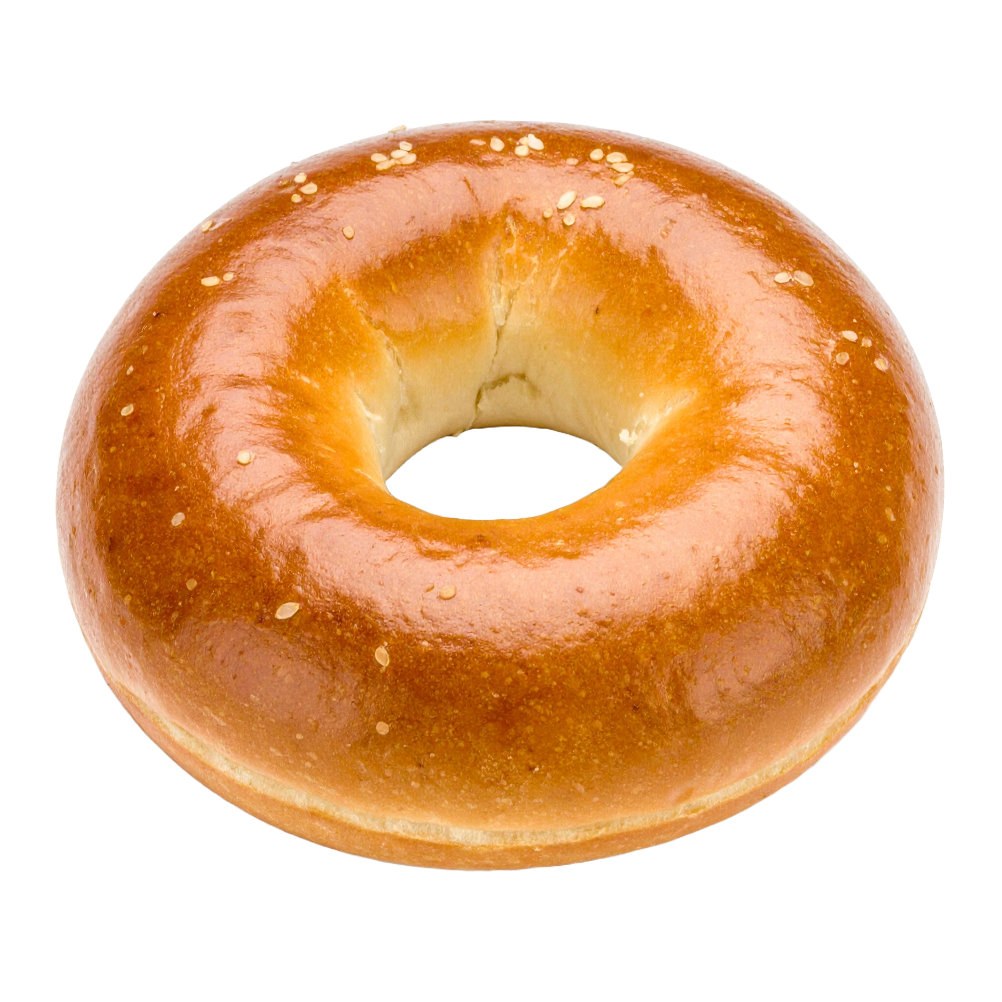 ベーグルの画像フリー素材